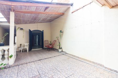 Casa à venda com 125m², 2 quartos e 2 vagas Casa à venda com 125m², 2 quartos e 2 vagasCobertura