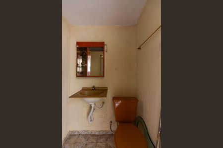 Casa à venda com 125m², 2 quartos e 2 vagas Casa à venda com 125m², 2 quartos e 2 vagasÁrea de Serviço