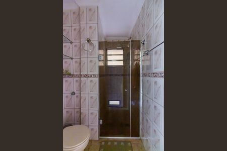 Casa à venda com 125m², 2 quartos e 2 vagas Casa à venda com 125m², 2 quartos e 2 vagasBanheiro 1