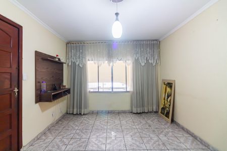 Sala de casa à venda com 2 quartos, 125m² em Cidade das Flores, Osasco