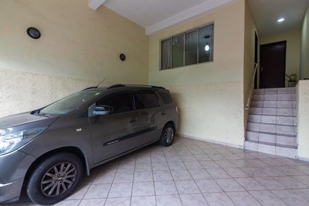 Casa à venda com 125m², 2 quartos e 2 vagas Casa à venda com 125m², 2 quartos e 2 vagasGaragem