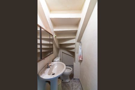 Lavabo de casa à venda com 2 quartos, 125m² em Cidade das Flores, Osasco