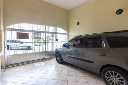 Casa à venda com 125m², 2 quartos e 2 vagas Casa à venda com 125m², 2 quartos e 2 vagasGaragem