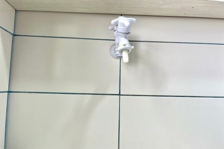 Apartamento à venda com 46m², 1 quarto e 1 vaga Apartamento à venda com 46m², 1 quarto e 1 vagaÁrea de Serviço