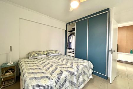 Apartamento à venda com 46m², 1 quarto e 1 vaga Apartamento à venda com 46m², 1 quarto e 1 vagaSuíte
