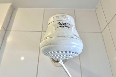 Casa para alugar com 50m², 2 quartos e sem vagaBanheiro