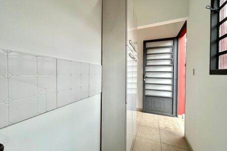 Casa para alugar com 50m², 2 quartos e sem vagaÁrea de Serviço