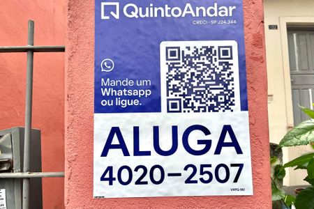 Casa para alugar com 50m², 2 quartos e sem vagaPlaquinha