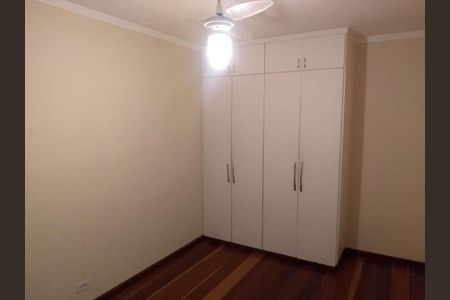 Foto 03 de apartamento à venda com 2 quartos, 62m² em Jardim do Vovô, Campinas