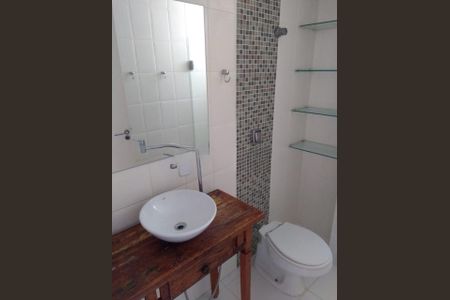 Foto 18 de apartamento à venda com 2 quartos, 62m² em Jardim do Vovô, Campinas