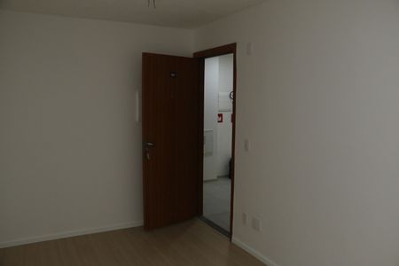 Sala de apartamento para alugar com 2 quartos, 55m² em Jardim Alvorada, Nova Iguaçu