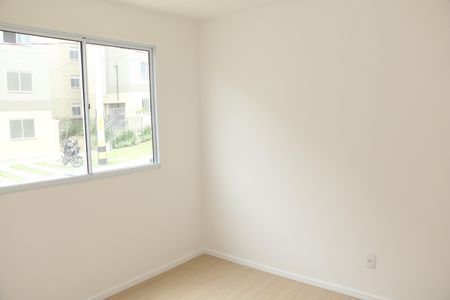 Quarto 1 de apartamento para alugar com 2 quartos, 55m² em Jardim Alvorada, Nova Iguaçu