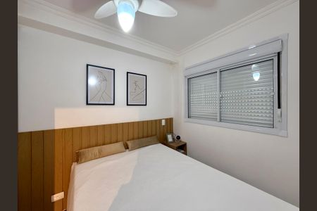 Apartamento para alugar com 27m², 1 quarto e sem vagaSuíte