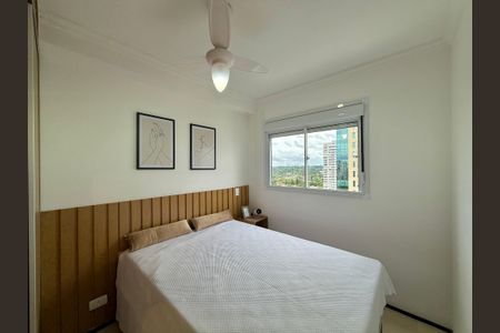 Apartamento para alugar com 27m², 1 quarto e sem vagaSuíte 