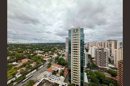 Apartamento para alugar com 27m², 1 quarto e sem vagaVista Suíte