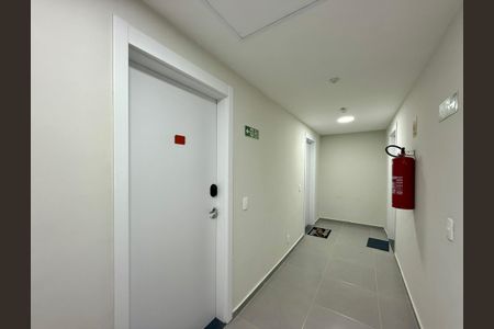 Apartamento para alugar com 27m², 1 quarto e sem vagaHall Apartamento 