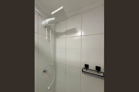 Apartamento para alugar com 27m², 1 quarto e sem vagaBanheiro Suíte