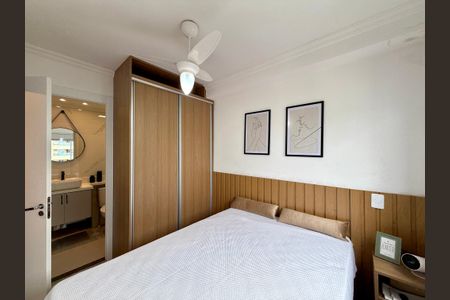 Apartamento para alugar com 27m², 1 quarto e sem vagaSuíte