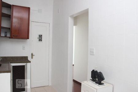 Apartamento à venda com 60m², 2 quartos e 1 vagaCozinha