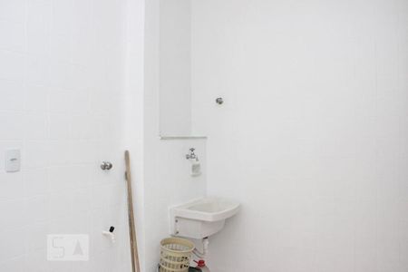 Apartamento à venda com 60m², 2 quartos e 1 vagaÁrea de Serviço