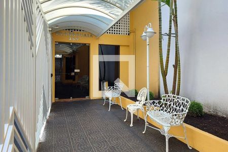 Apartamento à venda com 38m², 1 quarto e sem vaga