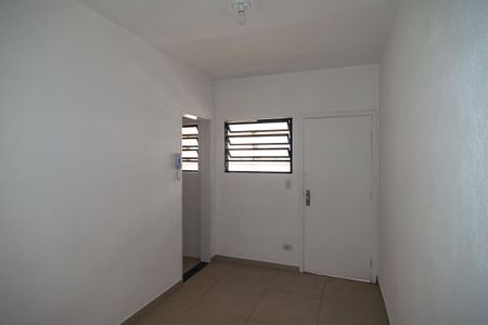 Apartamento à venda com 38m², 1 quarto e sem vaga