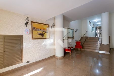 Apartamento à venda com 38m², 1 quarto e sem vaga