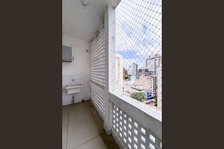 Apartamento à venda com 38m², 1 quarto e sem vaga