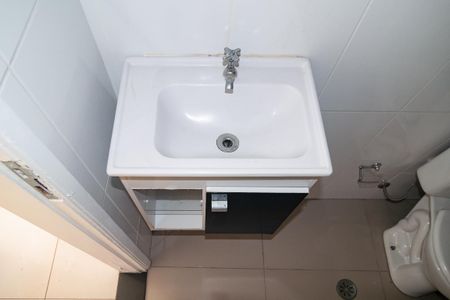 Apartamento à venda com 38m², 1 quarto e sem vaga