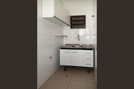 Apartamento à venda com 38m², 1 quarto e sem vaga