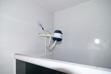 Apartamento à venda com 38m², 1 quarto e sem vaga