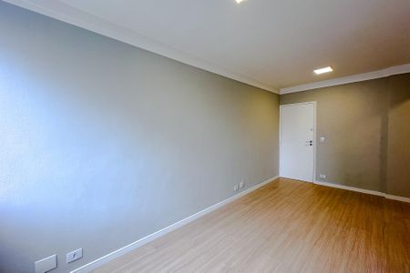 Apartamento à venda com 56m², 2 quartos e 1 vaga Apartamento à venda com 56m², 2 quartos e 1 vagaSala