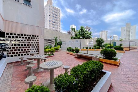 Apartamento à venda com 56m², 2 quartos e 1 vagaÁrea comum