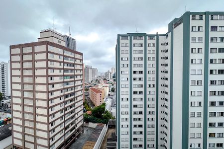 Apartamento à venda com 56m², 2 quartos e 1 vaga Apartamento à venda com 56m², 2 quartos e 1 vagaVista da Suíte