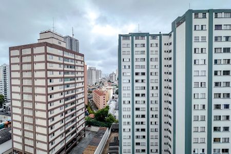 Apartamento à venda com 56m², 2 quartos e 1 vaga Apartamento à venda com 56m², 2 quartos e 1 vagaVista do Quarto 2