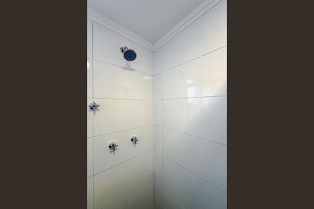 Apartamento à venda com 56m², 2 quartos e 1 vaga Apartamento à venda com 56m², 2 quartos e 1 vagaBanheiro da Suíte