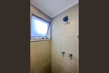 Apartamento à venda com 56m², 2 quartos e 1 vaga Apartamento à venda com 56m², 2 quartos e 1 vagaBanheiro