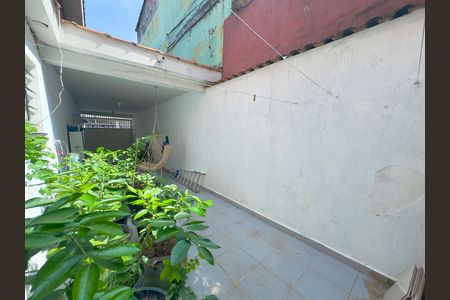 Casa à venda com 120m², 3 quartos e 4 vagas Casa à venda com 120m², 3 quartos e 4 vagasÁrea de Serviço