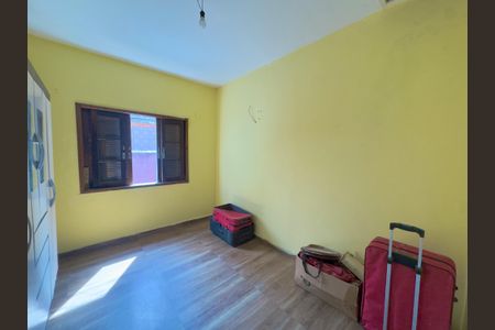 Quarto 2 de casa à venda com 3 quartos, 120m² em Macedo, Guarulhos