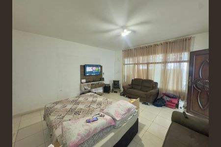 Sala de casa à venda com 3 quartos, 120m² em Macedo, Guarulhos