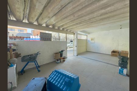 Casa à venda com 120m², 3 quartos e 4 vagas Casa à venda com 120m², 3 quartos e 4 vagasGaragem