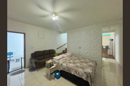 Sala de casa à venda com 3 quartos, 120m² em Macedo, Guarulhos