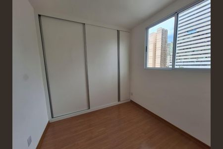 Cozinha de apartamento para alugar com 2 quartos, 50m² em Centro, Belo Horizonte