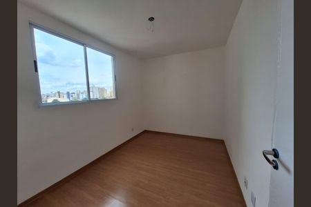 Banheiro de apartamento para alugar com 2 quartos, 50m² em Centro, Belo Horizonte