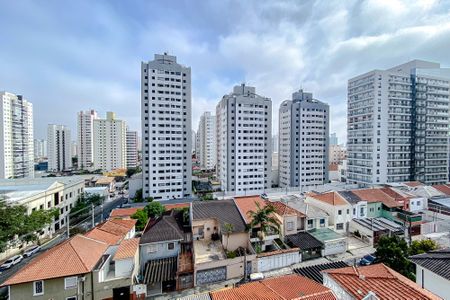 Apartamento à venda com 44m², 1 quarto e 1 vaga Apartamento à venda com 44m², 1 quarto e 1 vagaVista da Sala