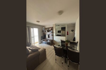 Apartamento à venda com 2 quartos, 55m² em Bonfim, Campinas