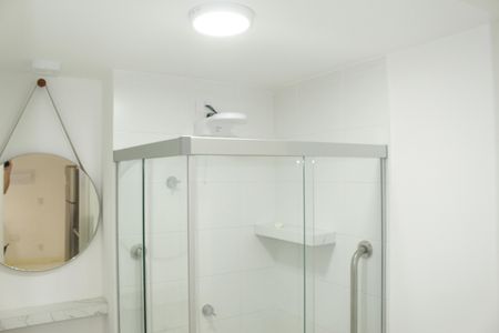 Studio para alugar com 25m², 1 quarto e sem vagaBanheiro