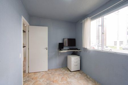 Apartamento para alugar com 48m², 2 quartos e 1 vagaQuarto 1