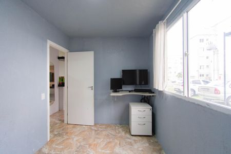 Apartamento para alugar com 48m², 2 quartos e 1 vagaQuarto 1