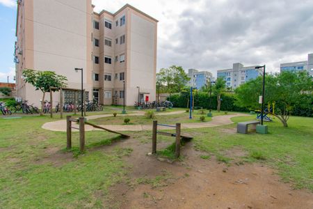 Apartamento para alugar com 48m², 2 quartos e 1 vagaÁrea comum